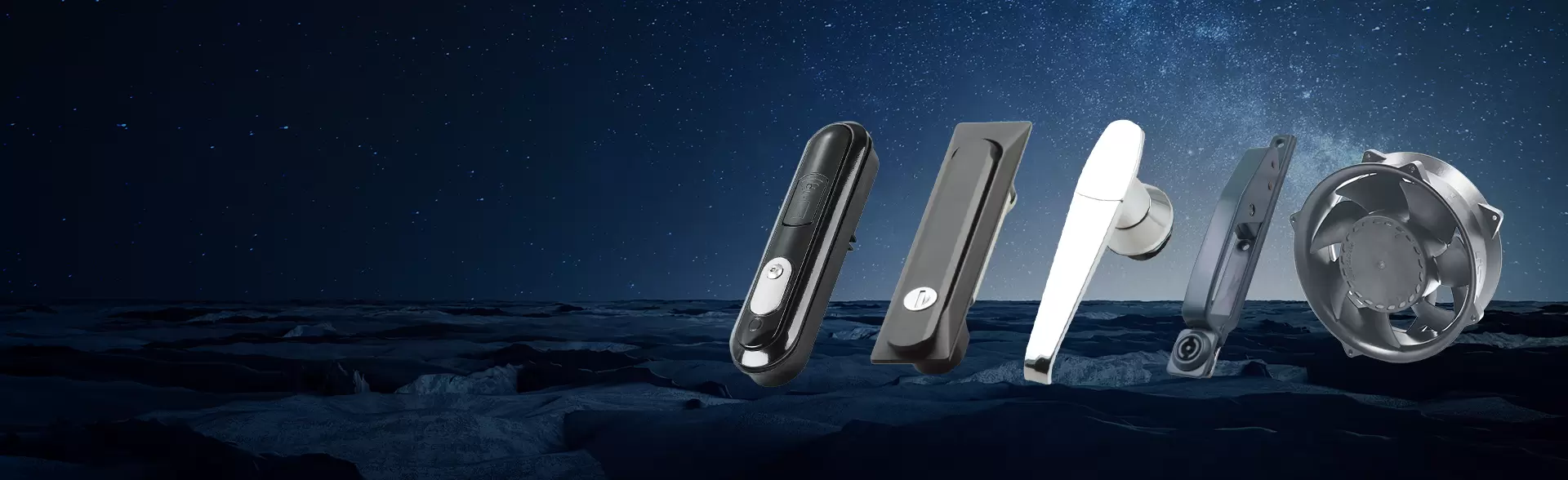 ロックコントロール